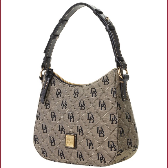 NWT! MAXI QUILT KILEY HOBO - Picture 2 of 4